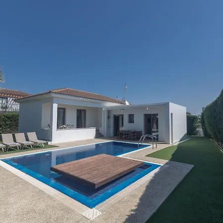 Satin Svi1 * Ayia Napa